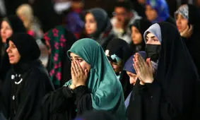 اعدادی که بحران را نشان می‌دهند: 4.8 درصد «دوست نداشته‌اند» تیم ملی مقابل آمریکا برنده شود! یعنی حدود 3 میلیون نفر!