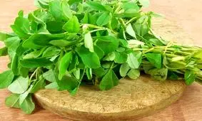 معجزه شنبلیله برای درمان دیابت