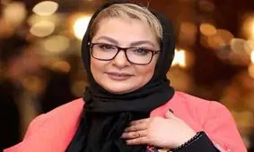 عکس شوهر دوم خانم بازیگر/ طلاق لاله صبوری در 21 سالگی