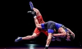 زارع فینالیست شد