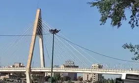 اهواز در اوج شلختگی میزبان نوروز شد/ بهار شهر در اسارت زباله و نخاله