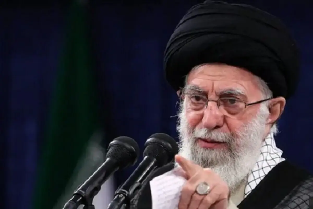 چرا رهبر انقلاب درگیری نظامی با آمریکا را محتمل نمی‌دانند؟