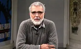 بهروز افخمی قتل داریوش مهرجویی و وحیده محمدی‌فر را به اسرائیل ارتباط داد/ ویدئو