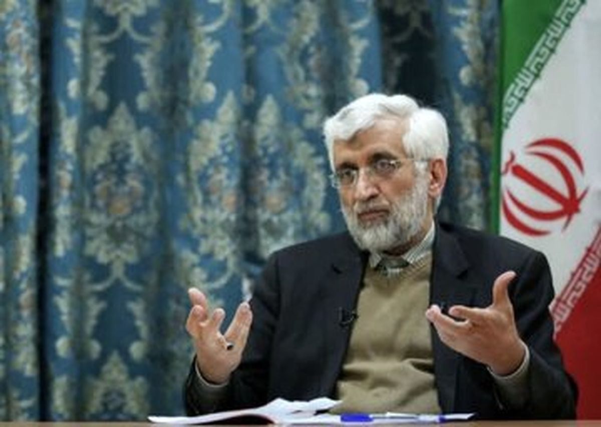 امروز بیانیه می دهند که صادرات تسلیحات ایران توازن در اروپا را به هم میزند