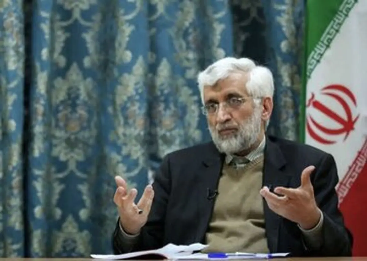 امروز بیانیه می دهند که صادرات تسلیحات ایران توازن در اروپا را به هم می‌زند