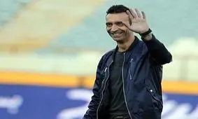 عنایتی سرمربی نفت مسجدسلیمان شد

