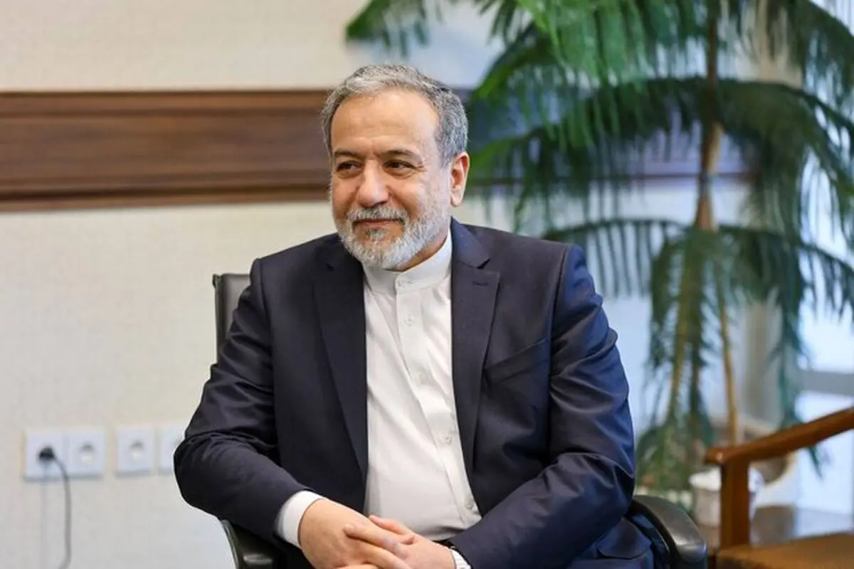 عراقچی: هرگونه اقدام متجاوزانه اسرائیل نتایج وخیمی برایش خواهد داشت