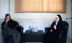 صداوسیما تصویر سپیده رشنو را محو کرد