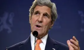 جان کری: بوش، اوباما و بایدن درخواست نتانیاهو را برای حمله به ایران رد کردند/ تنها رئیس‌جمهوری که با این موضوع موافقت کرد، ترامپ بود