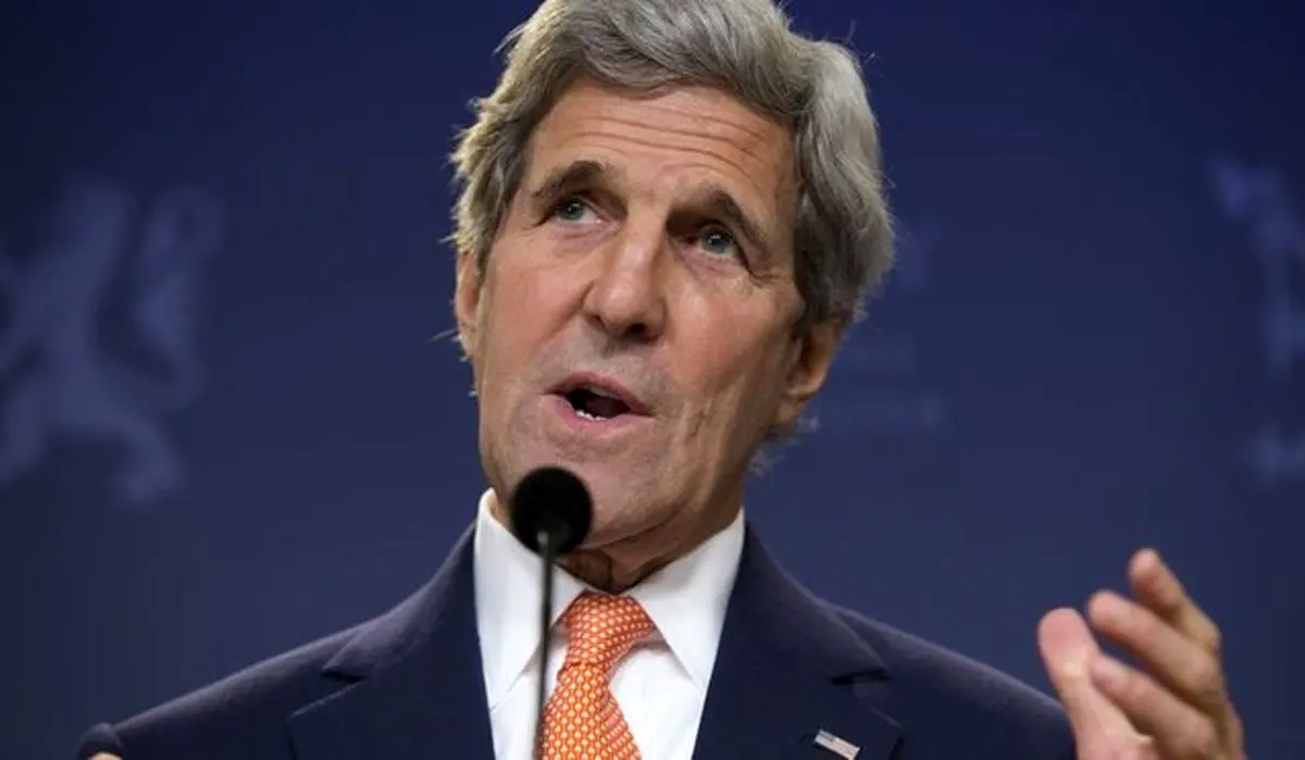جان کری: بوش، اوباما و بایدن درخواست نتانیاهو را برای حمله به ایران رد کردند/ تنها رئیس‌جمهوری که با این موضوع موافقت کرد، ترامپ بود