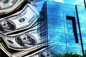 سخنگوی بانک مرکزی: عرضه ارز افزایش یافت