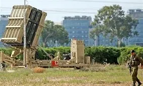 یک گروه هکری: سامانه گنبد آهنین اسرائیل را هک کردیم
