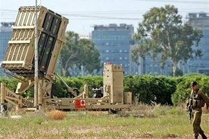 یک گروه هکری: سامانه گنبد آهنین اسرائیل را هک کردیم
