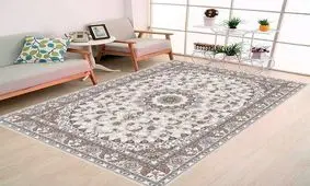 روش های افزایش طول عمر فرش ماشینی