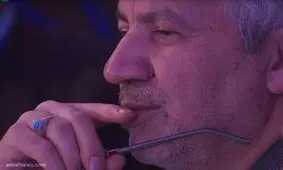 عطاءالله مهاجرانی: ‌خبر بدتر برای آمریکاست
