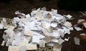 فاصله ۲ هزارتایی آرا باطله در شهریار با نماینده این شهر