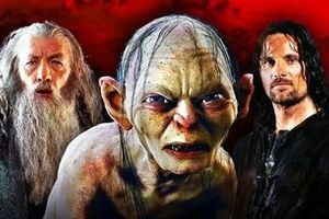 رازهای تاریک گالوم؛ فیلم جدید ارباب حلقه‌ها چه قصه‌ای روایت می‌کند؟