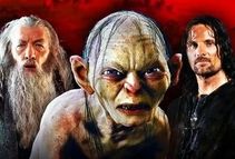 رازهای تاریک گالوم؛ فیلم جدید ارباب حلقه‌ها چه قصه‌ای روایت می‌کند؟