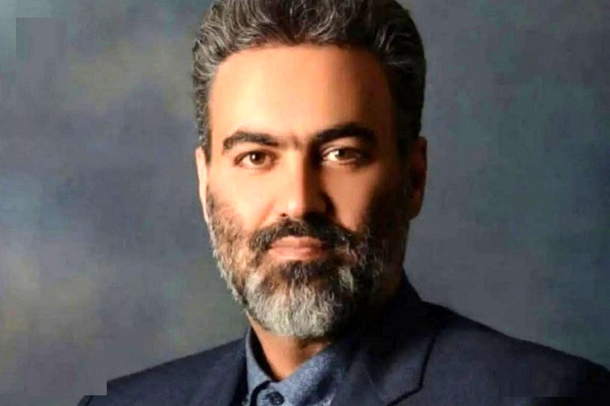 قتل یک مداح در تبریز