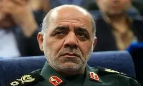 هشدار فرمانده قرارگاه خاتم‌الانبیا(ص) به آمریکا درباره محاصره دریایی ایران