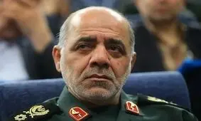 هشدار فرمانده قرارگاه خاتم‌الانبیا(ص) به آمریکا درباره محاصره دریایی ایران