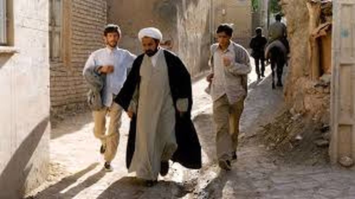 تصاویری از لوکیشن فیلم مارمولک بعد از ۲۱ سال/ ویدئو