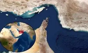 حادثه جدید برای یک کشتی باری در تنگه هرمز