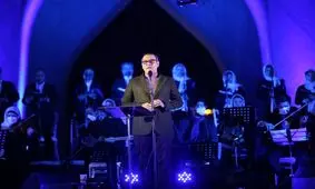  لغو کنسرت به دلیل حضور نوازنده زن کاملا غیرقانونی است/ از نظر شرعی هم مستندی ندارد

