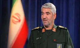 سردار فضلی، جانشین معاون هماهنگ کننده سپاه پاسداران: از سال‌ها پیش منتظر حمله سنگین صهیونیست‌ها و آمریکایی‌ها بودیم اما زمان آن مشخص نبود