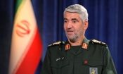 سردار فضلی، جانشین معاون هماهنگ کننده سپاه پاسداران: از سال‌ها پیش منتظر حمله سنگین صهیونیست‌ها و آمریکایی‌ها بودیم اما زمان آن مشخص نبود
