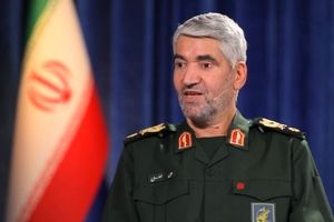 سردار فضلی، جانشین معاون هماهنگ کننده سپاه پاسداران: از سال‌ها پیش منتظر حمله سنگین صهیونیست‌ها و آمریکایی‌ها بودیم اما زمان آن مشخص نبود