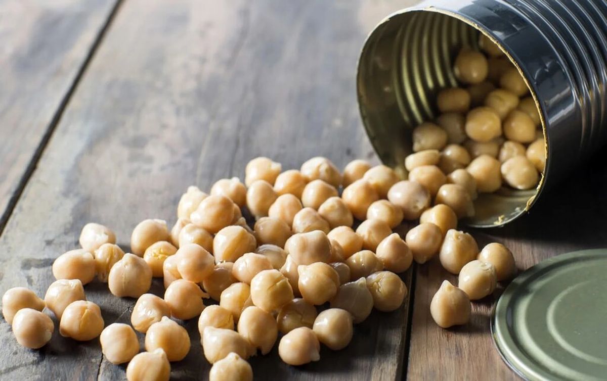 این غذاها مغز را نابود میکنند