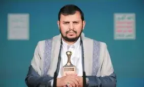 رهبر انصارالله: اسرائیل خطر همگانی است؛ سکوت عرب‌ها برای چیست؟