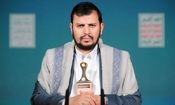 رهبر انصارالله: اسرائیل خطر همگانی است؛ سکوت عرب‌ها برای چیست؟