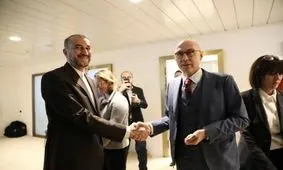 امیرعبداللهیان: کمیته حقیقت یاب درباره جنایت اسرائیل تشکیل شود