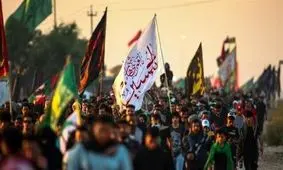 هشدار پلیس به زائران در آستانه اربعین حسینی