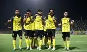 رونمایی از ترکیب سپاهان مقابل الاهلی

