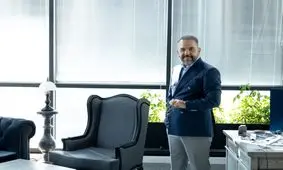 نگاهی به بیوگرافی کامل امید آصفی مدیر عامل دلتا اف ایکس