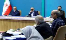 دیدار اعضای حزب اتحاد ملت با رئیس جمهور/ عکس

