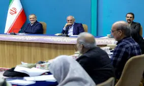 دیدار اعضای حزب اتحاد ملت با رئیس جمهور/ عکس

