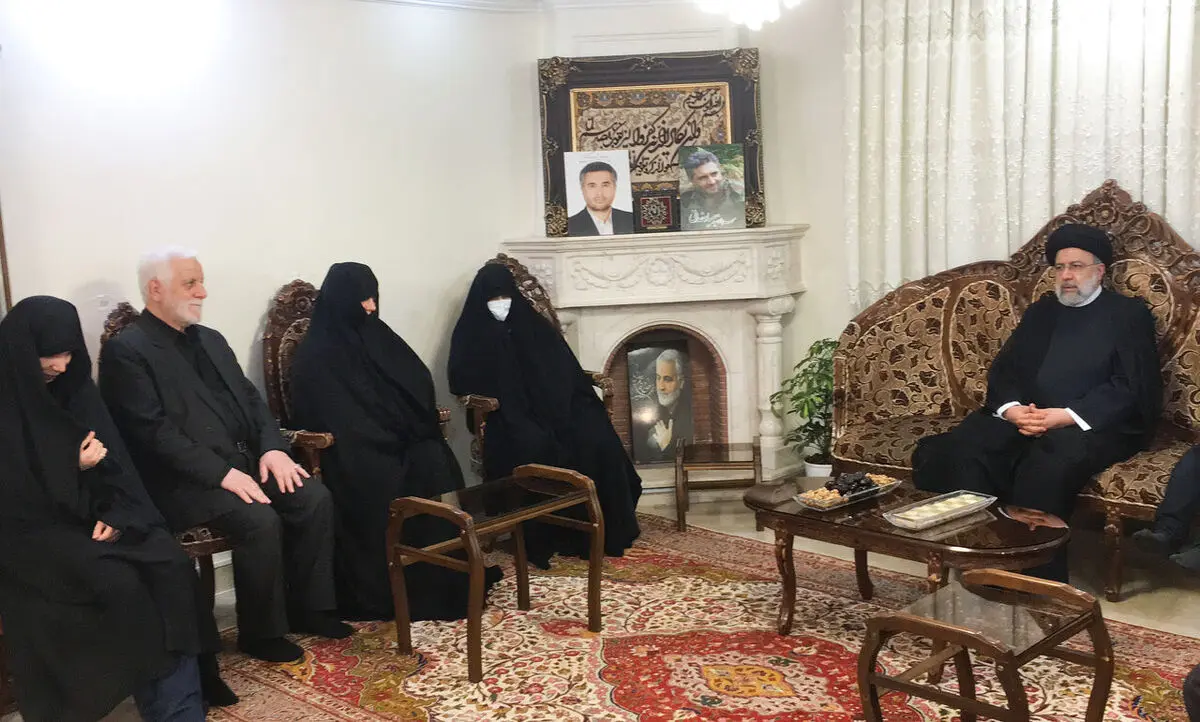 اینکه معاندان به جای رویارویی در میدان نبرد، اقدام به ترور می‌کنند، نشانه زبونی آنهاست