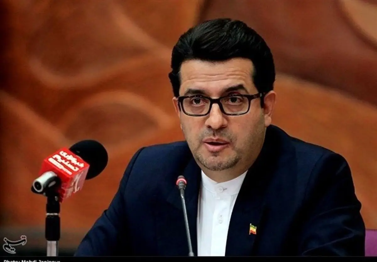 موسوی: آتش‌بس در لبنان با شدیدترین و تلخ‌ترین هشدارها به دشمن ⁧ تحمیل⁩ شد