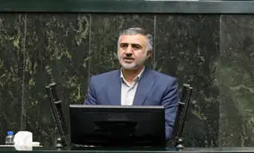 حمله تند نماینده تهران در مجلس به خاتمی، روحانی و زنگنه