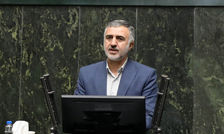 حمله تند نماینده تهران در مجلس به خاتمی، روحانی و زنگنه