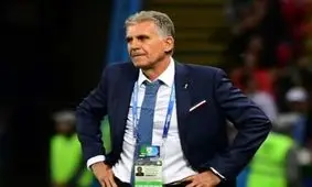 رقم قرارداد کارلوس کی‌روش با تیم ملی ایران لو رفت

