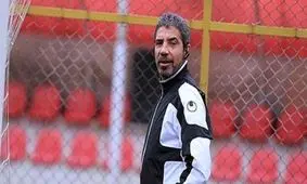 مجتبی محرمی: من صدقه‌بگیر نیستم/ منتی سر کسی نیست؛ پدرم و علی پروین یک کله‌پاچه خوردند و در پرسپولیس ماندم