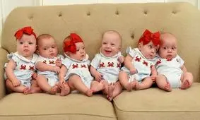 پایان تدریجی ملت؛ سقوط جمعیت آغاز شد!

