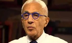 رئیس اسبق فدراسیون فوتبال درگذشت

