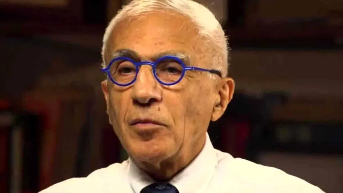 رئیس اسبق فدراسیون فوتبال درگذشت

