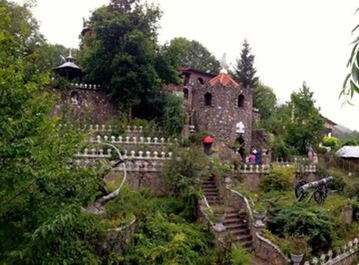 ۳ روستای ایران جهانی شدند